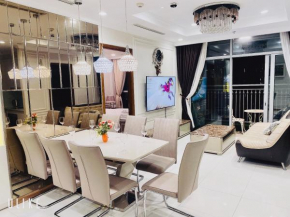 Vinhomes Central Park Apartment